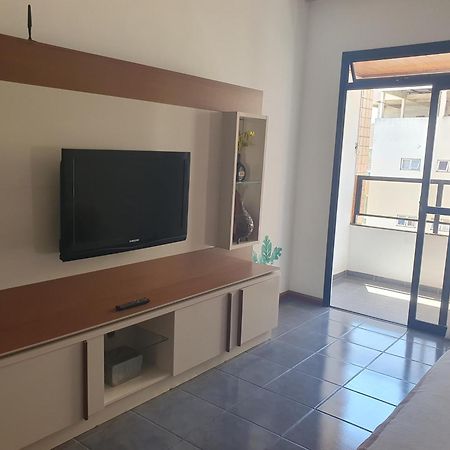 Quarto E Sala, Edf Algarve Praia Morro Guarapari Eksteriør billede